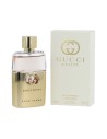 Profumo Donna Gucci EDP Guilty Pour Femme 50 ml da Gucci, Eau de Parfum - Ref: S8307545, Precio: 70,80 €, Descuento: %