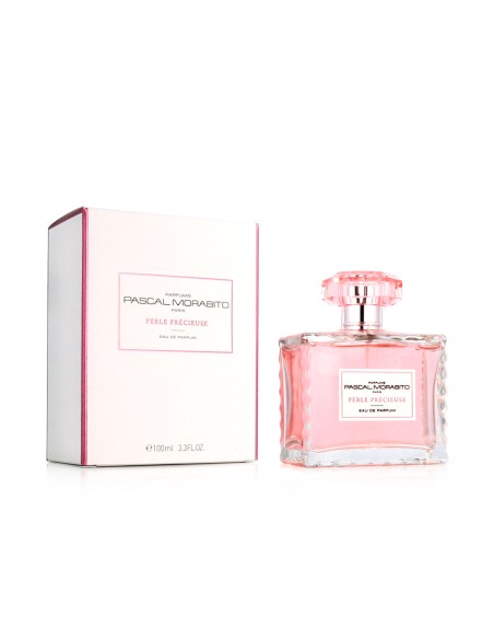 Women's Perfume Pascal Morabito EDP Perle Precieuse 100 ml | Tienda24 Tienda24.eu