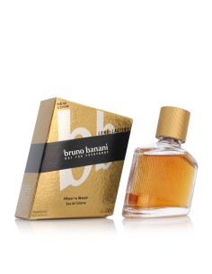 Profumo Uomo Bruno Banani EDT Man's Best 50 ml da Bruno Banani, Eau de Toilette - Ref: S8307581, Precio: 19,02 €, Descuento: %