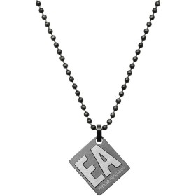 Collana Uomo Emporio Armani ESSENTIAL di Emporio Armani, Collane - Rif: S7232422, Prezzo: 99,45 €, Sconto: %