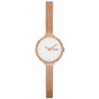 Montre Femme Skagen GITTE LILLE (Ø 22 mm) | Tienda24 - Global Online Shop Tienda24.eu