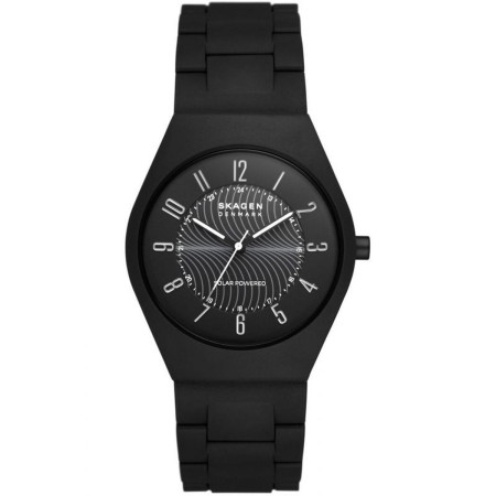 Montre Femme Skagen GRENEN OCEAN (Ø 37 mm) de Skagen, Montres bracelet - Réf : S7232427, Prix : 143,31 €, Remise : %