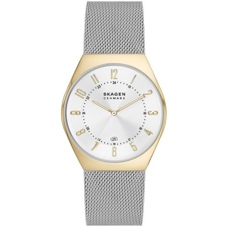 Damenuhr Skagen GRENEN (Ø 37 mm) | Tienda24 - Global Online Shop Tienda24.eu