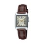 Reloj Mujer Casio LTP-V007L-9BUDF (Ø 22 mm) de Casio, Relojes de pulsera - Ref: S7232458, Precio: 72,95 €, Descuento: %