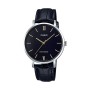 Orologio Donna Casio COLLECTION Nero (Ø 34 mm) | Tienda24 - Global Online Shop Tienda24.eu