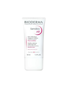 Anti-Reddening Cream Bioderma Sensibio AR 40 ml by Bioderma, Moisturisers - Ref: S8307702, Price: 19,14 €, Discount: %