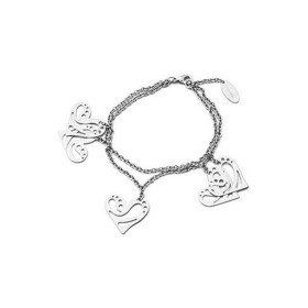 Bracciale Donna Brosway BFS11 di Brosway, Bracciali - Rif: S7232493, Prezzo: 43,91 €, Sconto: %