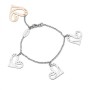 Pulsera Mujer Brosway BFS12 de Brosway, Pulseras - Ref: S7232494, Precio: 50,87 €, Descuento: %