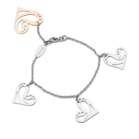 Bracelet Femme Brosway BFS12 de Brosway, Bracelets - Réf : S7232494, Prix : 50,87 €, Remise : %