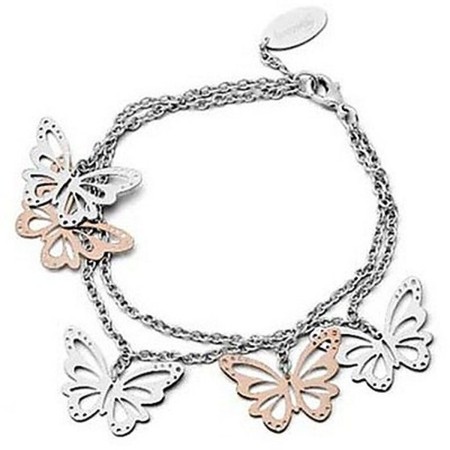 Pulsera Mujer Brosway BFS14 de Brosway, Pulseras - Ref: S7232496, Precio: 50,87 €, Descuento: %