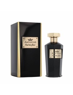 Profumo Unisex Amouroud EDP Oud Du Jour 100 ml da Amouroud, Eau de Parfum - Ref: S8307719, Precio: 134,37 €, Descuento: %