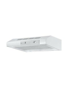 Hotte standard Mepamsa 300.0567.904 60 cm 180 m³/h 55W C Blanc de Mepamsa, Hottes aspirantes - Ref: S0422440, Precio: 74,37 €...