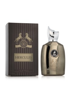 Profumo Uomo Maison Alhambra EDP Hercules 100 ml da Maison Alhambra, Eau de Parfum - Ref: S8307735, Precio: 26,33 €, Descuent...