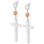 Pendientes Mujer Brosway BSL21 de Brosway, Pendientes - Ref: S7232531, Precio: 43,91 €, Descuento: %