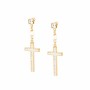 Ladies' Earrings Brosway BSL24 by Brosway, Earrings - Ref: S7232532, Price: 48,57 €, Discount: %