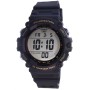 Relógio masculino Casio (Ø 51 mm) de Casio, Relógios com braselete - Ref: S7232552, Preço: 62,11 €, Desconto: %