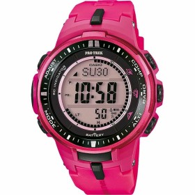 Reloj Mujer Casio Protrek (Ø 45 mm) de Casio, Relojes de pulsera - Ref: S7232559, Precio: 282,99 €, Descuento: %