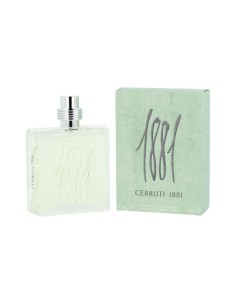 Profumo Uomo Cerruti EDT 1881 Pour Homme 200 ml da Cerruti, Eau de Parfum - Ref: S8307860, Precio: 45,36 €, Descuento: %