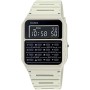 Reloj Unisex Casio D249 de Casio, Relojes de pulsera - Ref: S7232569, Precio: 72,52 €, Descuento: %