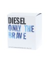 Perfume Hombre Diesel EDT Only the Brave 200 ml | Tienda24 Tienda24.eu