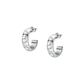 Boucles d´oreilles Femme Morellato POETICA de Morellato, Boucles d'oreilles - Réf : S7232596, Prix : 66,21 €, Remise : %