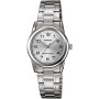 Reloj Mujer Casio LTP-V001D-7BUDF (Ø 25 mm) (Ø 30 mm) de Casio, Relojes de pulsera - Ref: S7232598, Precio: 64,31 €, Descuent...