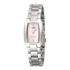 Montre Femme Casio ENTICER LADY de Casio, Montres bracelet - Réf : S7232600, Prix : 71,89 €, Remise : %