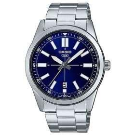 Montre Homme Casio COLLECTION (Ø 41 mm) de Casio, Montres bracelet - Réf : S7232607, Prix : 77,72 €, Remise : %