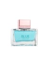 Women's Perfume Antonio Banderas EDT Blue Seduction For Women 80 ml | Tienda24 Tienda24.eu