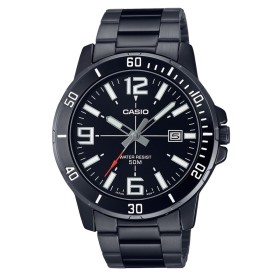 Montre Homme Casio COLLECTION (Ø 45 mm) de Casio, Montres bracelet - Réf : S7232610, Prix : 86,48 €, Remise : %