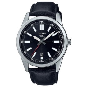 Montre Homme Casio COLLECTION (Ø 41 mm) de Casio, Montres bracelet - Réf : S7232614, Prix : 72,95 €, Remise : %