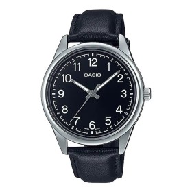 Reloj Hombre Casio COLLECTION Negro (Ø 40 mm) de Casio, Relojes de pulsera - Ref: S7232663, Precio: 56,93 €, Descuento: %