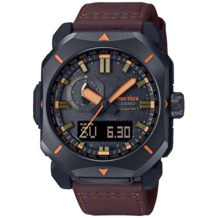 Relógio masculino Casio PRO TREK (Ø 45 mm) de Casio, Relógios com braselete - Ref: S7232668, Preço: 459,84 €, Desconto: %