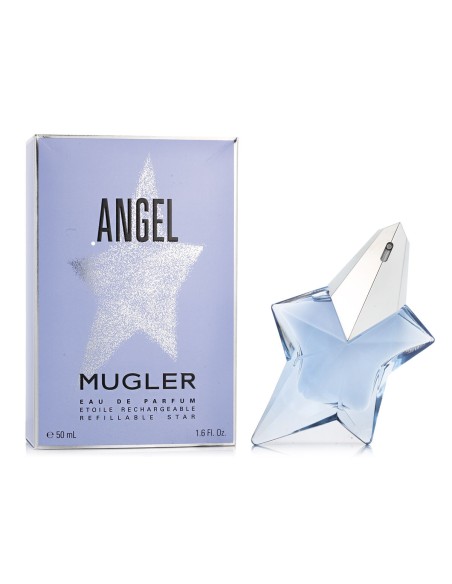 Perfume Mulher Mugler EDP Anjo 50 ml | Tienda24 Tienda24.eu