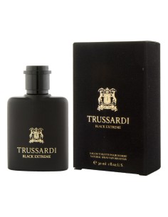 Profumo Uomo Trussardi EDT Black Extreme 30 ml da Trussardi, Eau de Parfum - Ref: S8307986, Precio: 25,68 €, Descuento: %