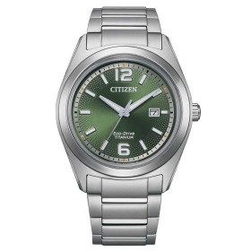 Montre Homme Citizen AW1641-81X de Citizen, Montres bracelet - Réf : S7232724, Prix : 222,54 €, Remise : %