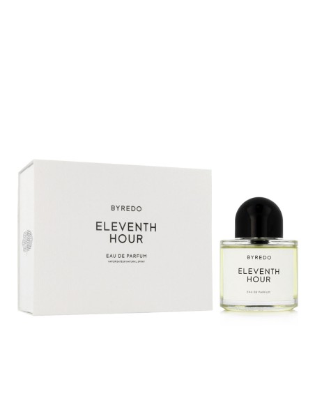 Perfume Unisex Byredo EDP Eleventh Hour 100 ml | Tienda24 Tienda24.eu