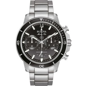 Montre Homme Bulova 96B272 de Bulova, Montres bracelet - Réf : S7232763, Prix : 370,85 €, Remise : %