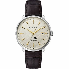 Montre Homme Bulova 96B359 (Ø 40 mm) de Bulova, Montres bracelet - Réf : S7232764, Prix : 779,70 €, Remise : %