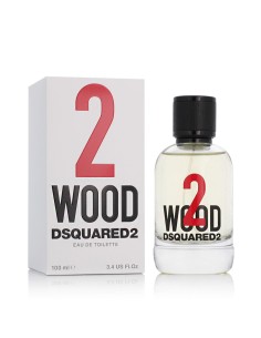 Profumo Unisex Dsquared2 EDT 2 Wood 100 ml da Dsquared2, Eau de Parfum - Ref: S8308084, Precio: 40,81 €, Descuento: %