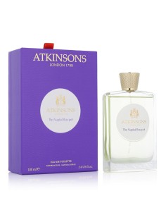 Unisex-Parfüm Amouroud EDP Dark Orchid 100 ml | Tienda24 Tienda24.eu