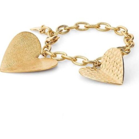 Bracelet Femme Brosway Heart beat de Brosway, Bracelets - Réf : S7232810, Prix : 40,67 €, Remise : %