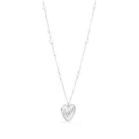 Ladies'Necklace Brosway Silver | Tienda24 - Global Online Shop Tienda24.eu