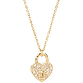 Ladies'Necklace Brosway Private Golden by Brosway, Necklaces - Ref: S7232825, Price: 48,57 €, Discount: %