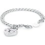 Pulsera Mujer Brosway Plateado | Tienda24 - Global Online Shop Tienda24.eu