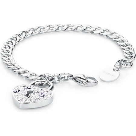 Pulsera Mujer Brosway Plateado | Tienda24 - Global Online Shop Tienda24.eu