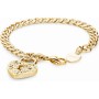 Pulsera Mujer Brosway Private Dorado de Brosway, Pulseras - Ref: S7232828, Precio: 48,57 €, Descuento: %