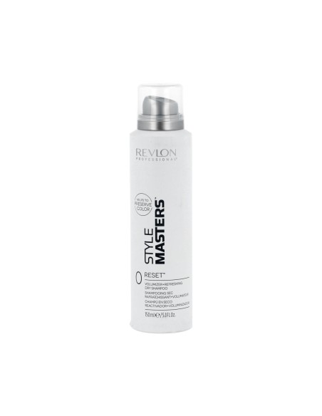 Shampooing sec Revlon Style Masters Reset 150 ml | Tienda24 Tienda24.eu