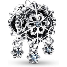 Charm Mujer Pandora 792367C01 de Pandora, Abalorios - Ref: S7232850, Precio: 79,06 €, Descuento: %