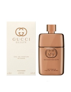 Damenparfüm Gucci EDP Guilty Intense 90 ml von Gucci, Eau de Parfum - Ref: S8308149, Preis: 100,15 €, Rabatt: %